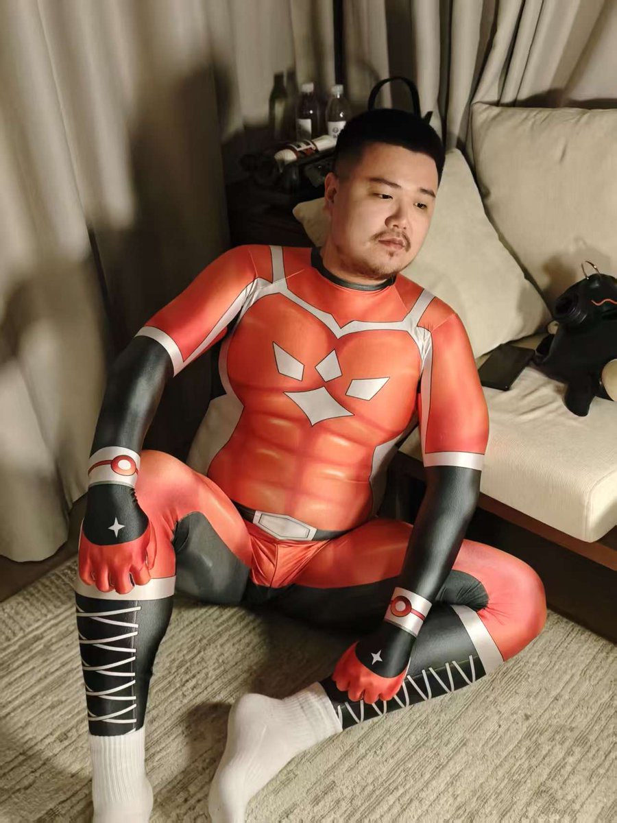 黑涩的喵 tweet media