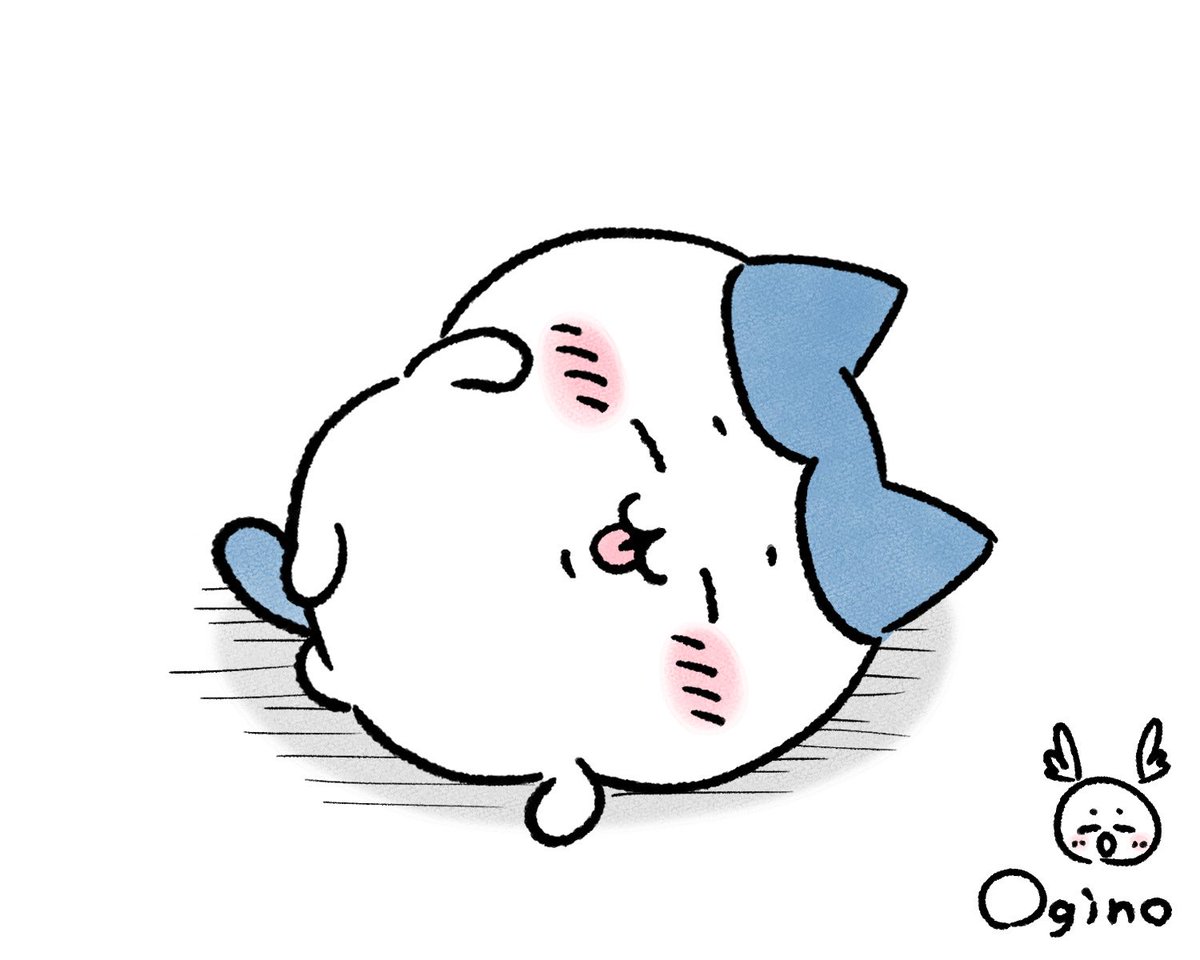 ちいかわ💫みならいファンアート (@chiikawa325) / Posts / X