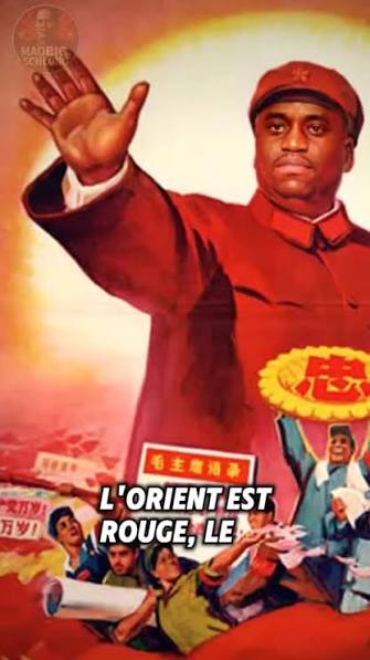 J'ai 4 films chinois dans mon top 10