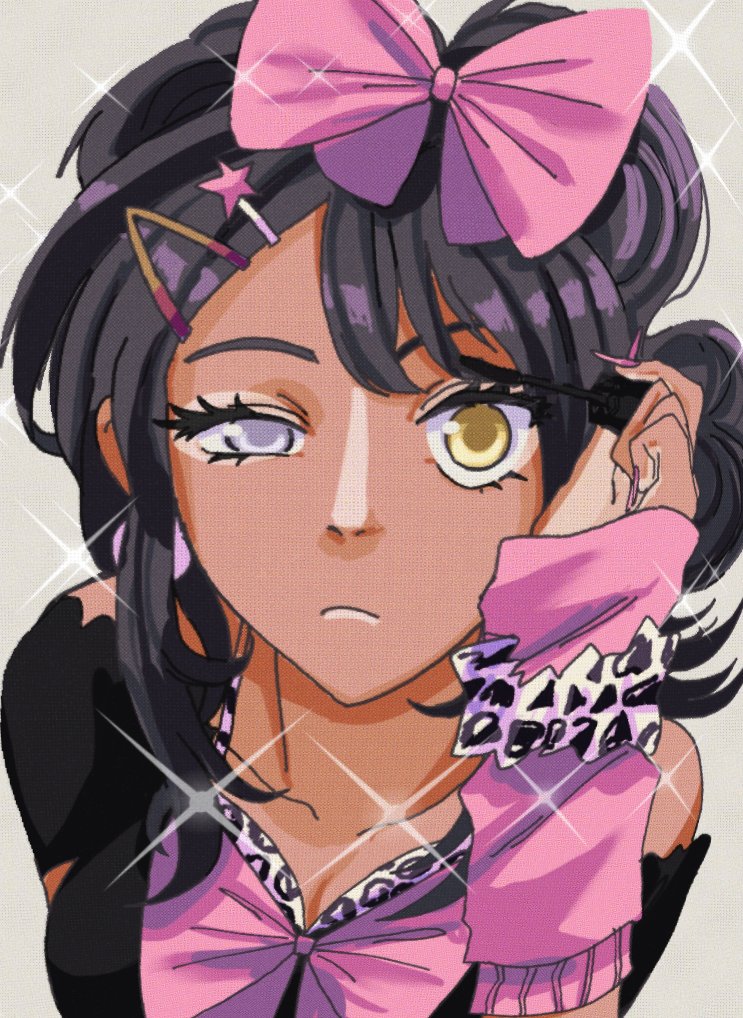 #戦隊大失格 #RangerReject #SentaiDaishikkaku
GAL angel