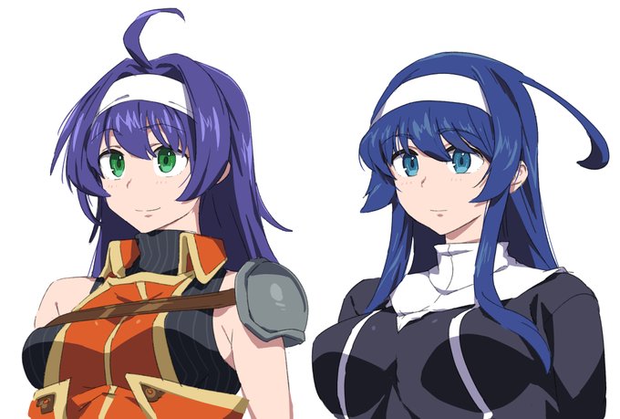 オリエっちと見間違えることが稀にあります 