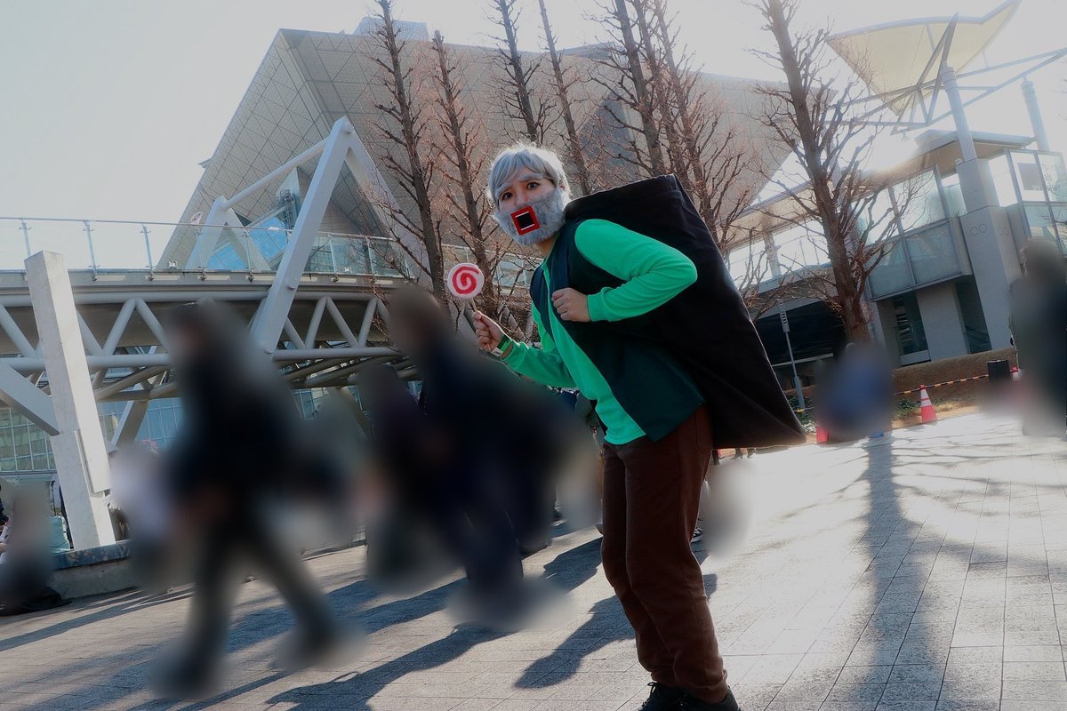 ぼー (@boh2boh) / Posts / X