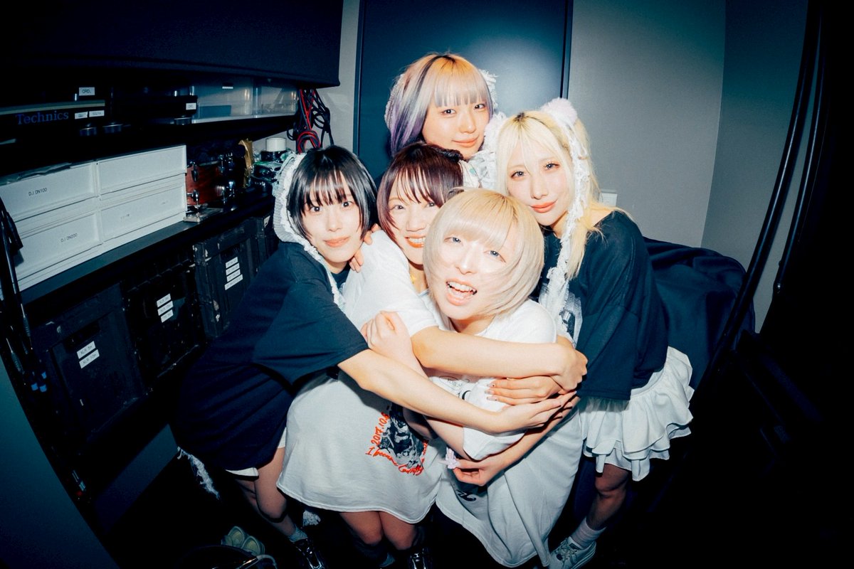 校庭カメラガールフィーア (@ktcgv_jpn) / Highlights / X