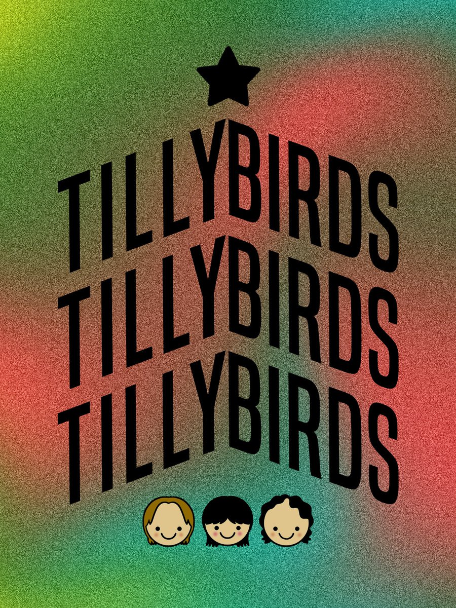 ขอบคุณที่ฟังเพลง มาหากันที่คอนเสิร์ต และมอบความรู้สึกดี ๆ ให้กันมาตลอดปี เจอกันอีกปีหน้านะทุกคน