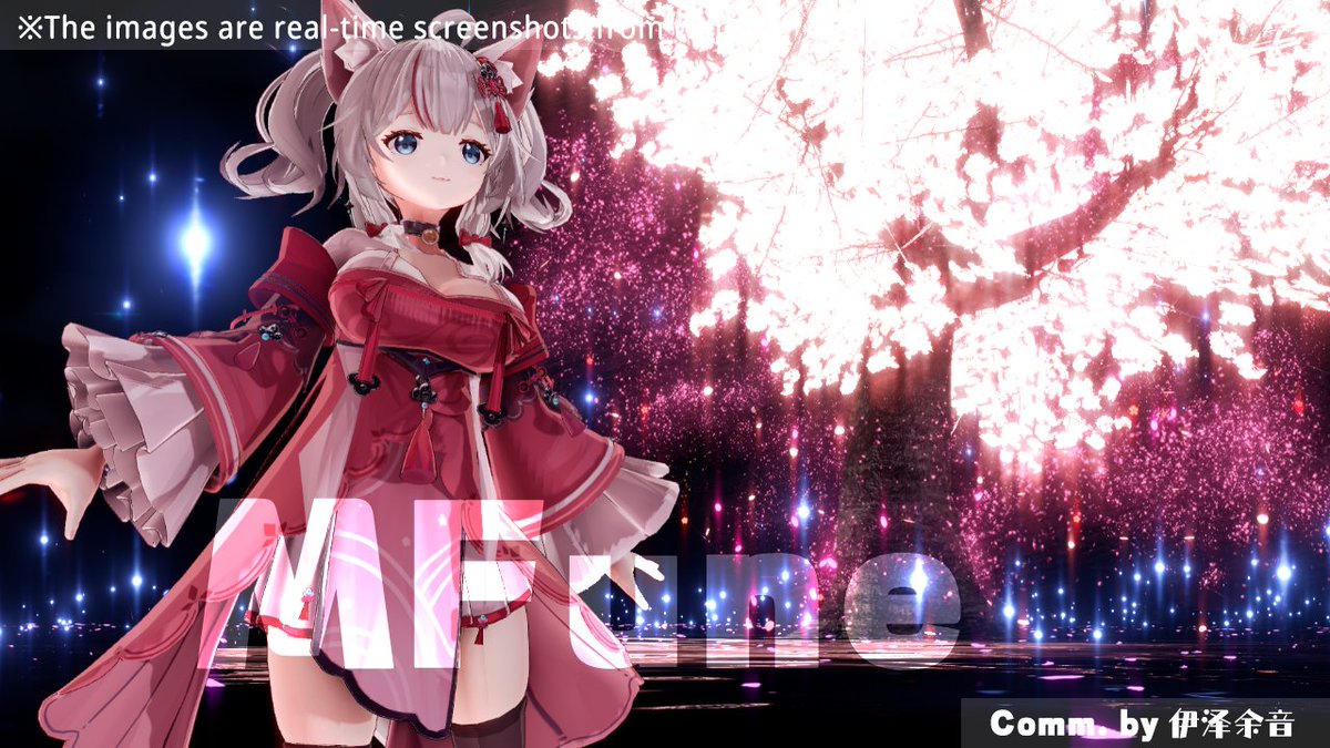 I’m now accepting commissions for 3D VTuber models.

After a long break focused on skill improvement, I’m gradually reopening 3D-related commissions this year.

vgen.co/MFune/service/…

#VTuber #3DVTuber #VRoid #3DModel #VGenComm #VGen