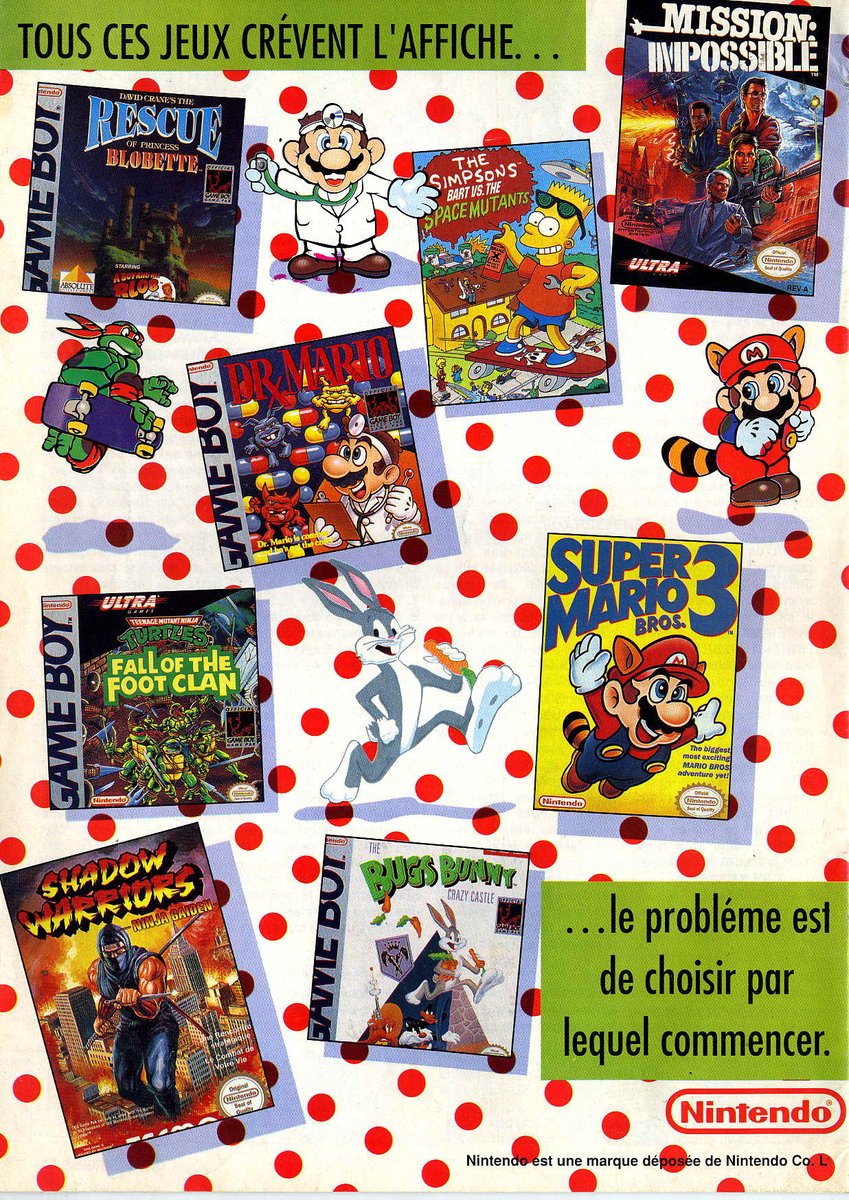 AllmightoFranky's tweet photo. Et on termine ce numéro avec les Trucs &amp; astuces pour #Rollergames et d'autres jeux,le trombi des lecteurs et le courrier et la dernière page!A demain pour le tout dernier post mag JV de l'année!! 5/5 https://t.co/Pi5OTjLMly
