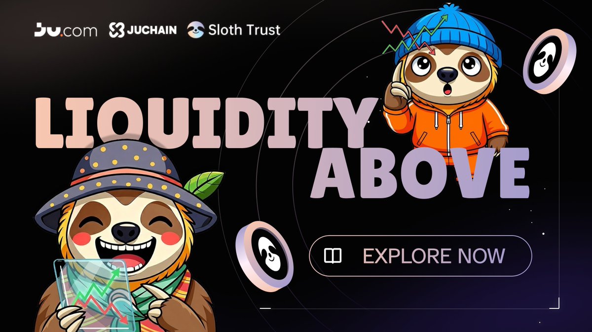 Sloth Trust tweet media