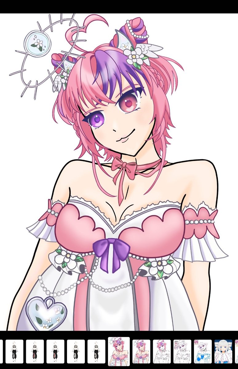 Sarissa_vt's tweet image. Donate plasma! #ironmouseart #ironmouse