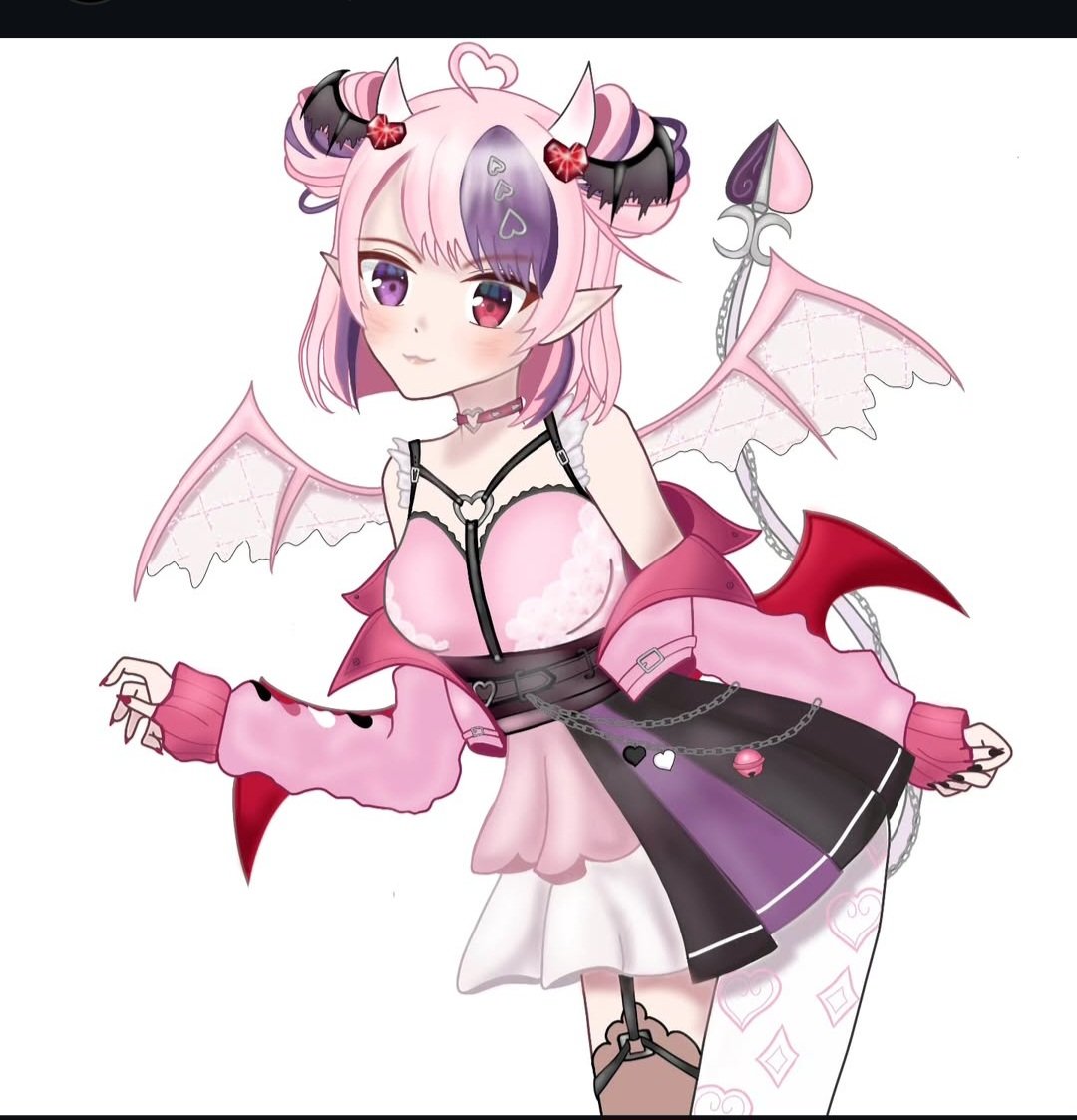 Sarissa_vt's tweet image. Donate plasma! #ironmouseart #ironmouse