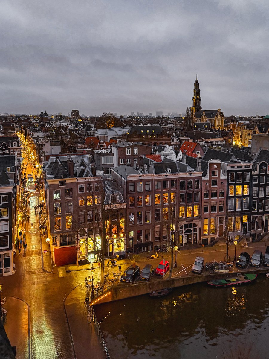 Amsterdam, Netherlands 🇳🇱