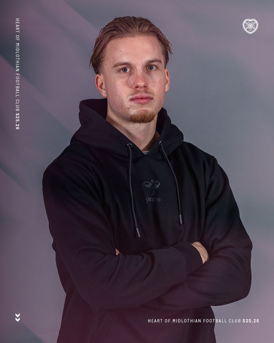 ✍️ We are delighted to announce that Dutch defender Jordi Altena will join the club on Jan 1st.

The right-back has agreed a deal until 2029 &amp; will move from RKC Waalwijk for an undisclosed fee once the window opens, subject to SFA approval and ITC.

ℹ️➡️ tinyurl.com/mvawu8u2