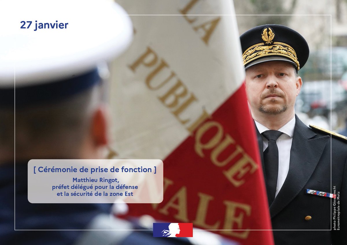 PrefetZoneEst's tweet photo. ✨ Retour en images sur les événements qui ont marqué le quotidien de la préfecture de zone de défense et de sécurité Est en 2025...
#sécurité #défense #prévention #zoneEst
#policiers #gendarmes #pompiers #douaniers #démineurs
@Interieur_Gouv | @Prefet67 | @Prefet21_BFC https://t.co/8mTmCuz1ev