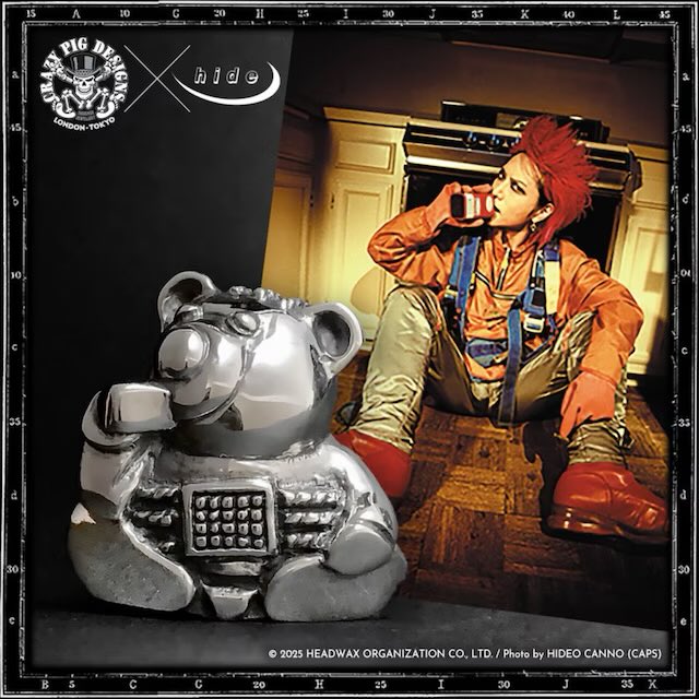 確認用　hide様 hide official (@hideofficial_20) / Posts / X