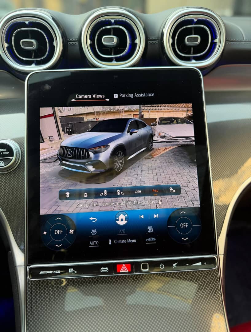 *Mercedes Benz GLC43 2024 🔥🔥🔥 📞📞📞*