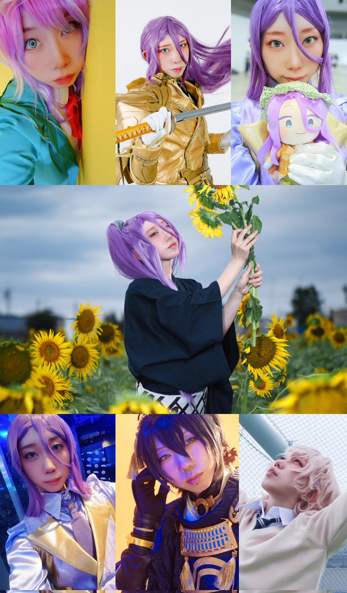 櫻井澪✦.*💉♍→💉→🪓 (@double_35) / Posts / X