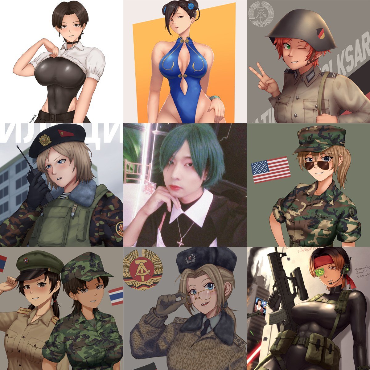 Grzegorz tweet media