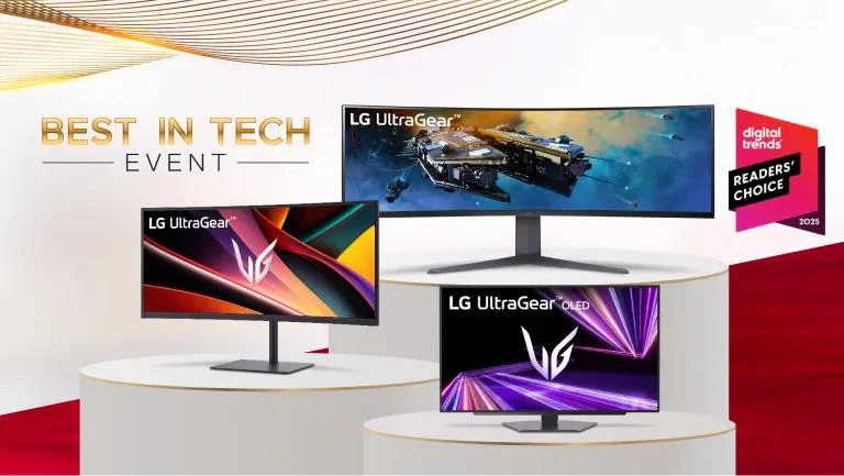 LG Gaming Global tweet media