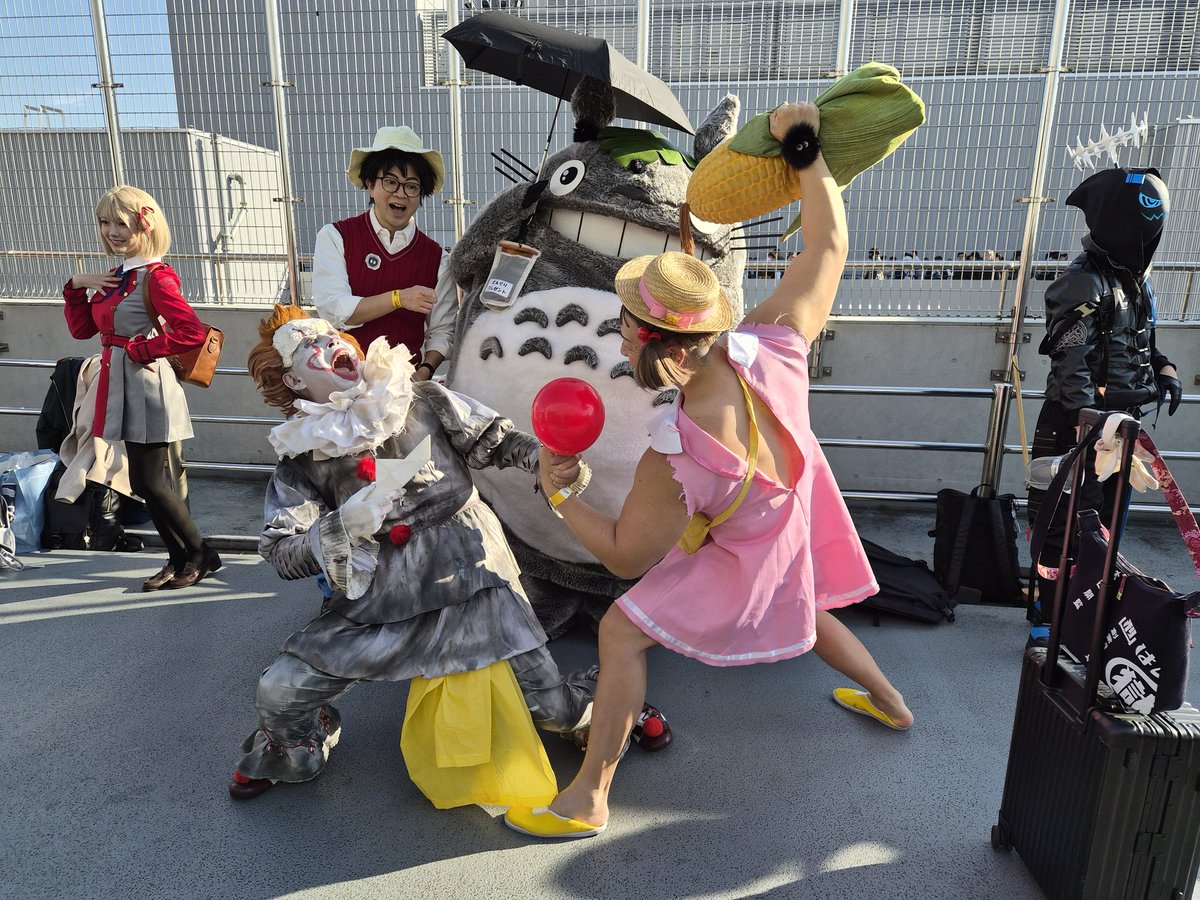 サップ石島@バルク系幼女🌽冬コミ30.31 (@Shinya1499) / Posts / X