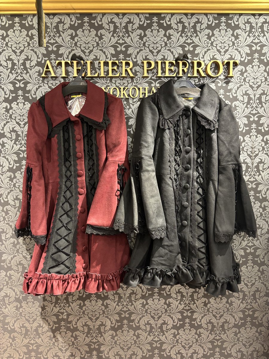 🎍‼️𝟭/𝟭(木)~ 𝗧𝗛𝗘 𝗕𝗔𝗥𝗚𝗔𝗜𝗡‼️🎍 📣B品・サンプルSALE情報