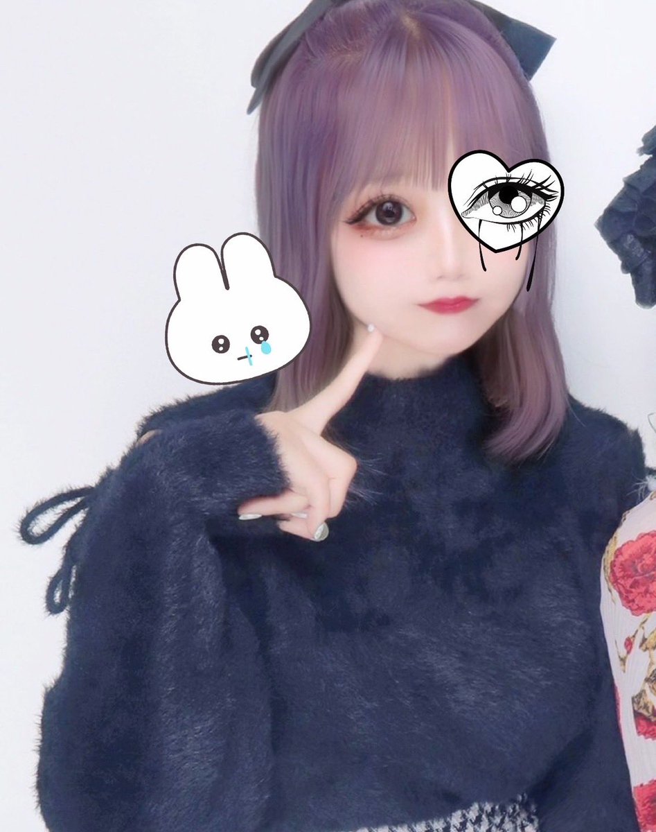 nasu_be_p's tweet photo. 派手髪大好き🫧 https://t.co/NEjXmplr08