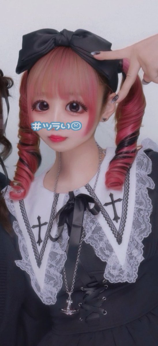 nasu_be_p's tweet photo. 派手髪大好き🫧 https://t.co/NEjXmplr08