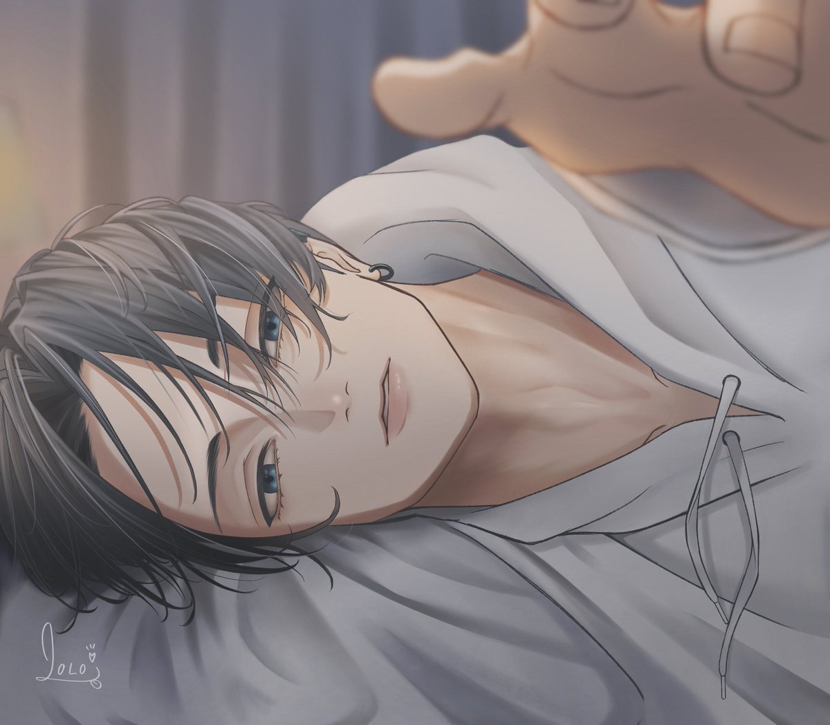 2025年自分が選ぶ今年の4枚 絵がまともに描ける環境になったのが今年の