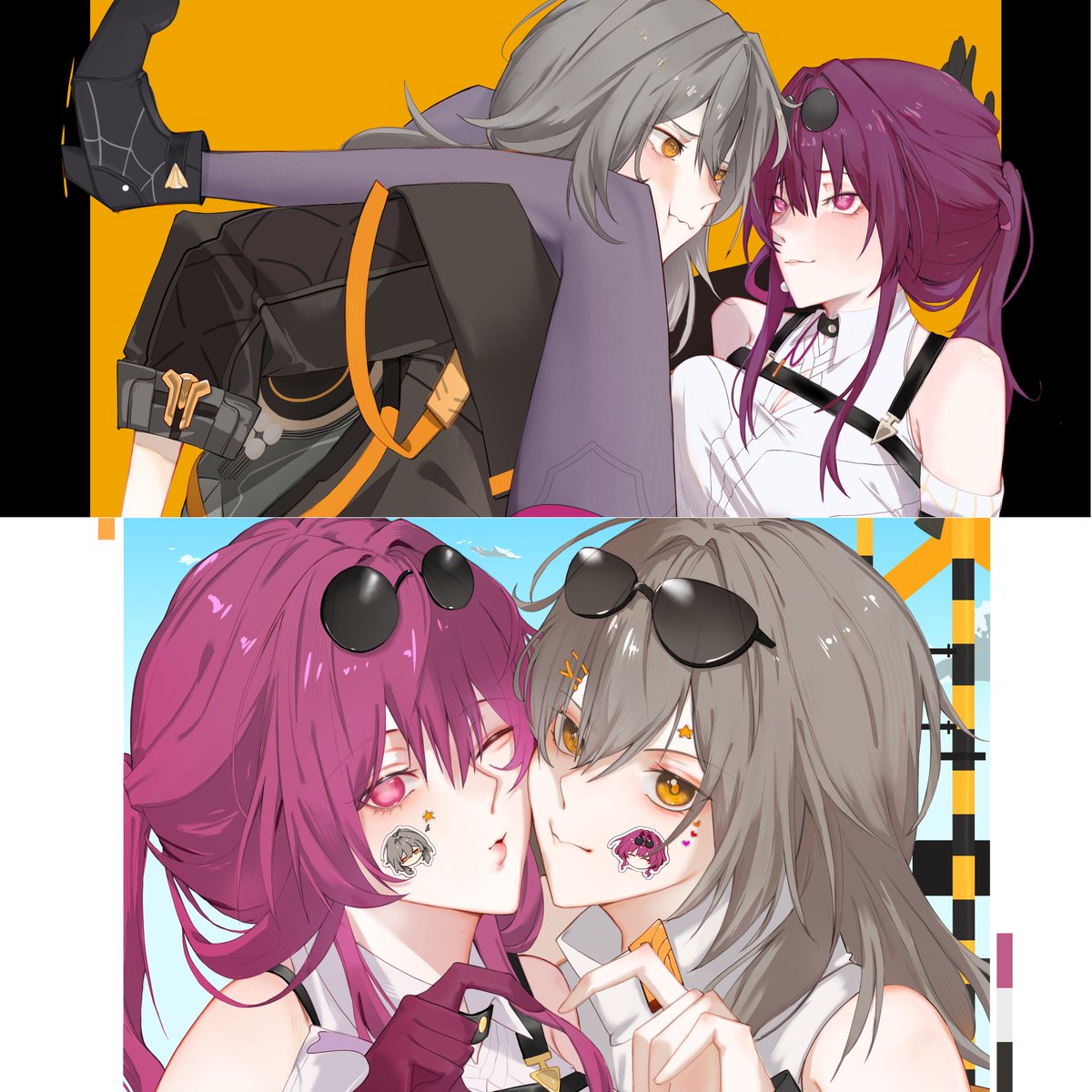ppxri12's tweet photo. Hi! I’m trying to get into #VGen ✨
Need 🔃 20 RTs and 100 Likes 🩵

Any help would be much appreciated! Thank you so much! ✨🫶 #VGenCode 

My vgen : https://t.co/fOi1Jro8Fi https://t.co/WwY2DWYNKa