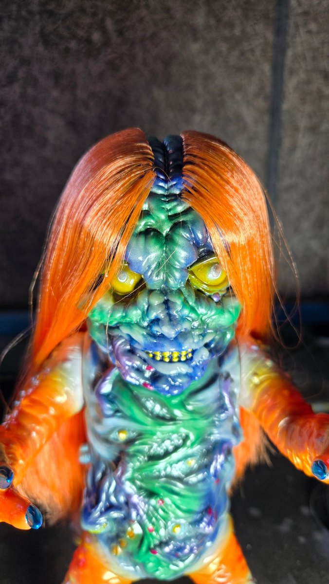 Toshi Aruimi (@TAruimi) / Posts / X