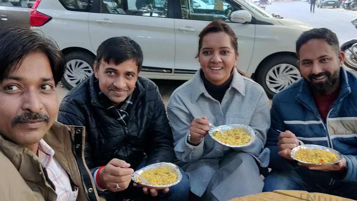 Anand_Journ's tweet image. Till we meet again ..... #NewYear2026