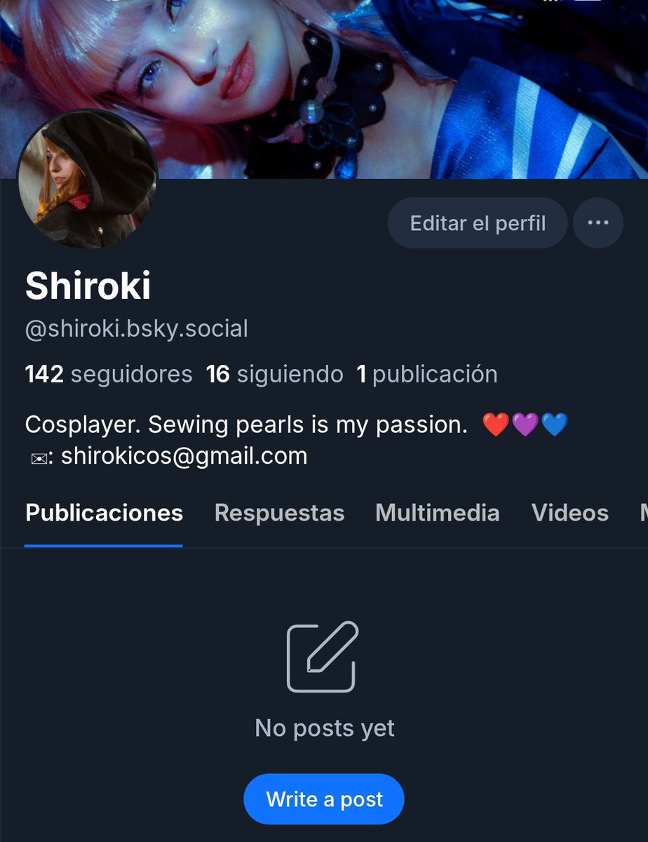 Shiroki 🍓🎀 tweet media