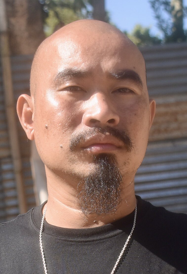 WeekyR's tweet photo. I'm an Indian from Karbi Anglong,not Chinese https://t.co/lRRiTyiVFG