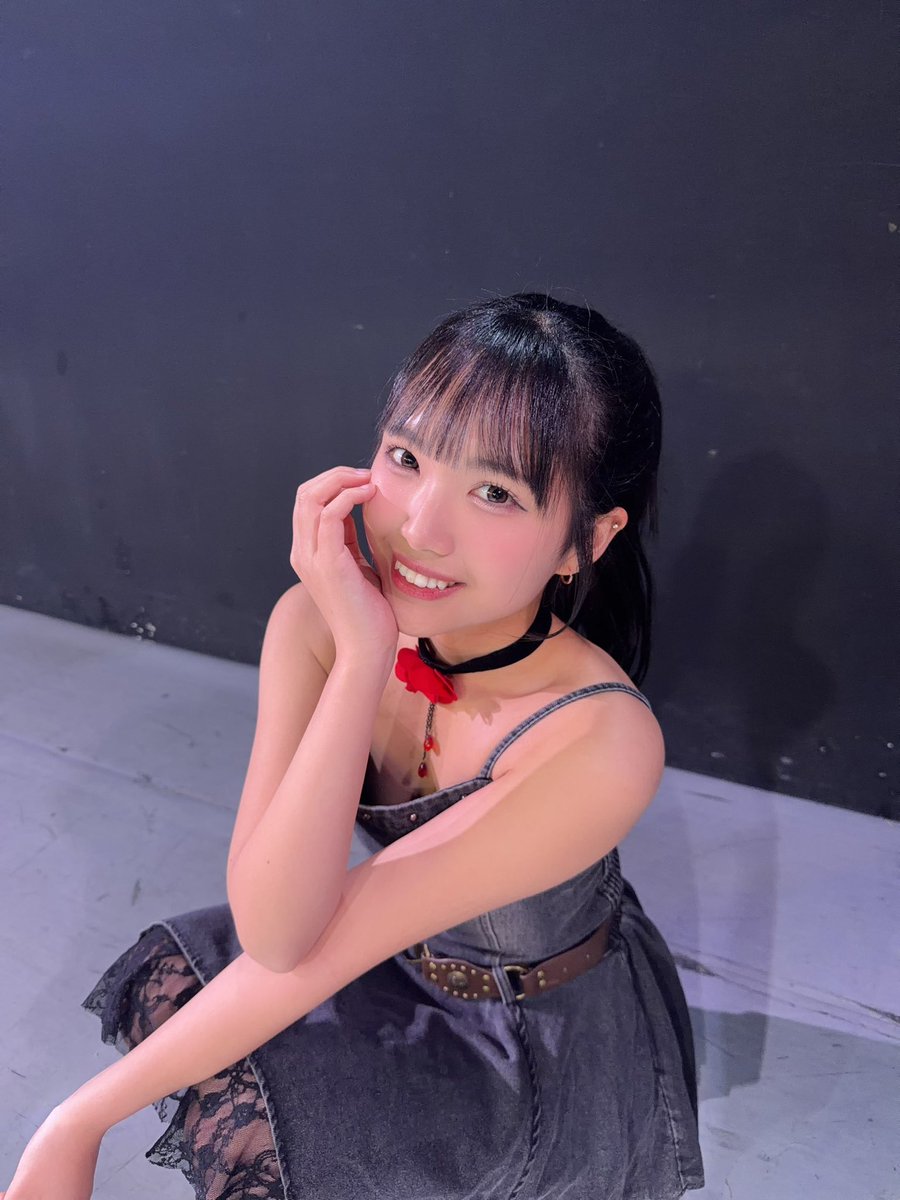 頑張ってます。かわいいです 2025年ラストライブでした💫✨ JumpingKissに出会ってくださった皆さん