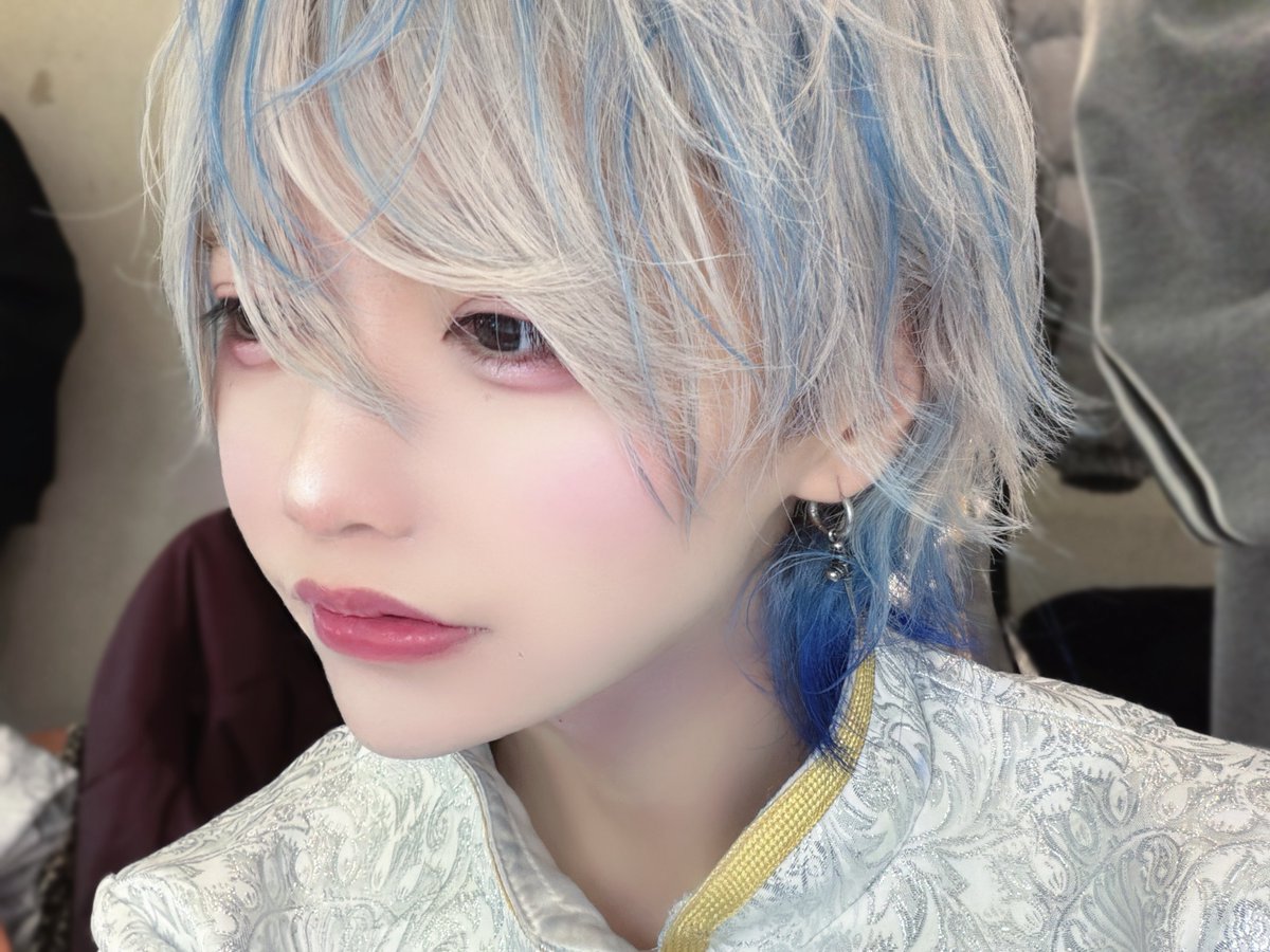 常震るな (@luna_sksp) / Posts / X