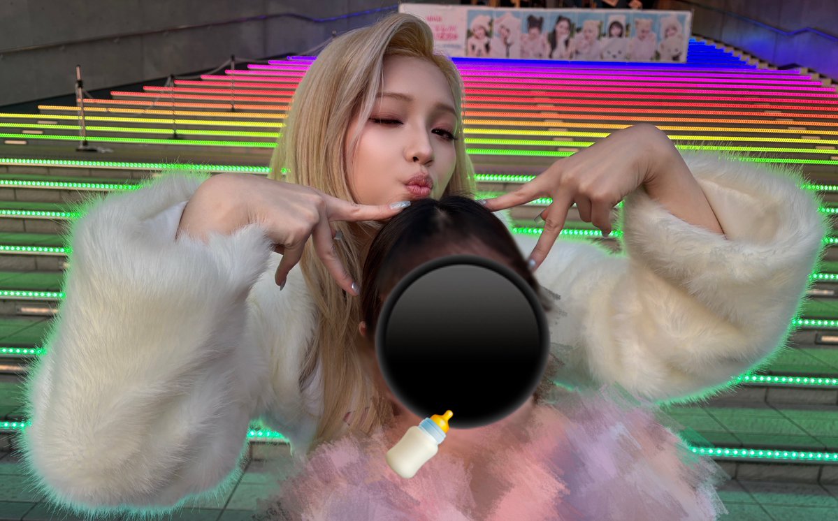 251230 ̳^. ̫ .^ ̳♡⃛ #UNIS #유니스 #GEHLEE #GEHLEEDANGCA