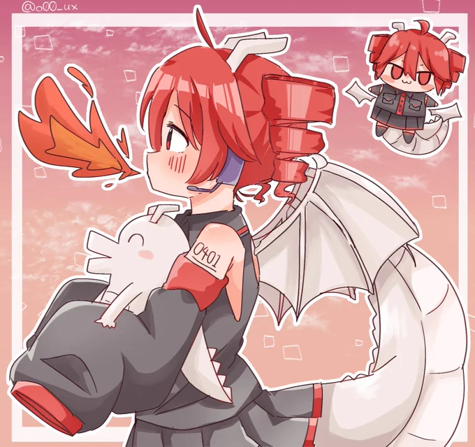 #今年も残りわずかなのでお気に入りの4枚を貼る 今年もありがとうございました