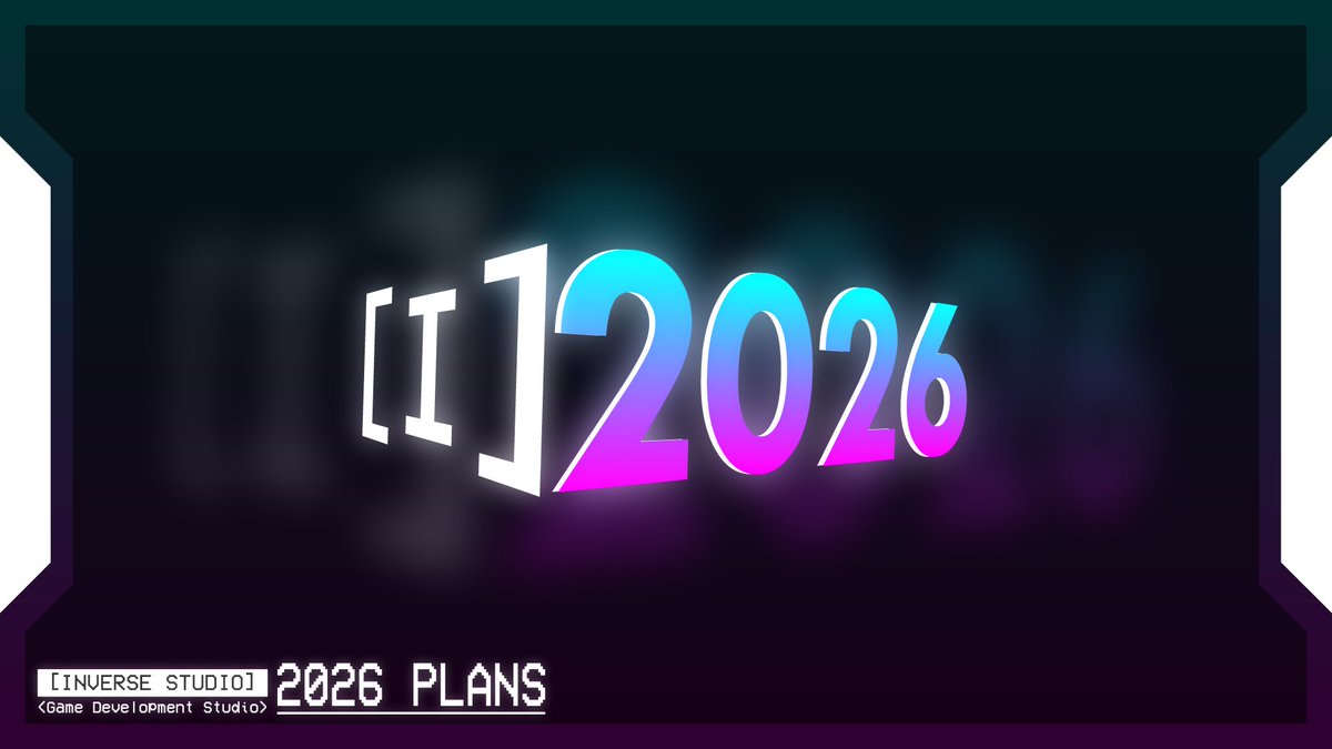 Inverse Studio tweet media