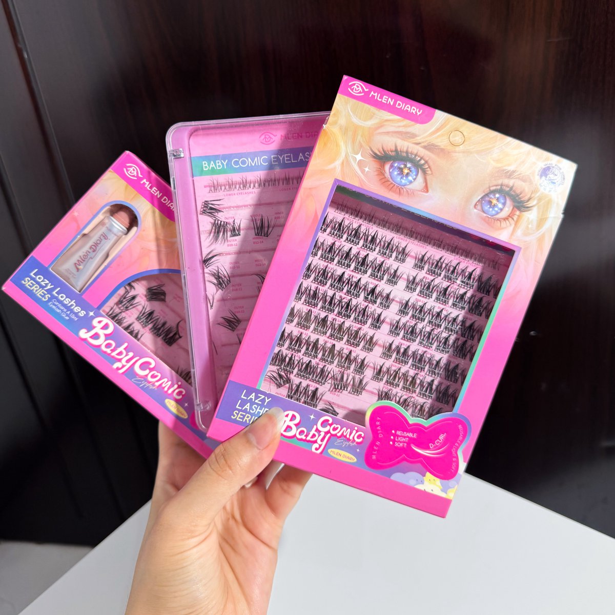 nessa🍍 tweet media