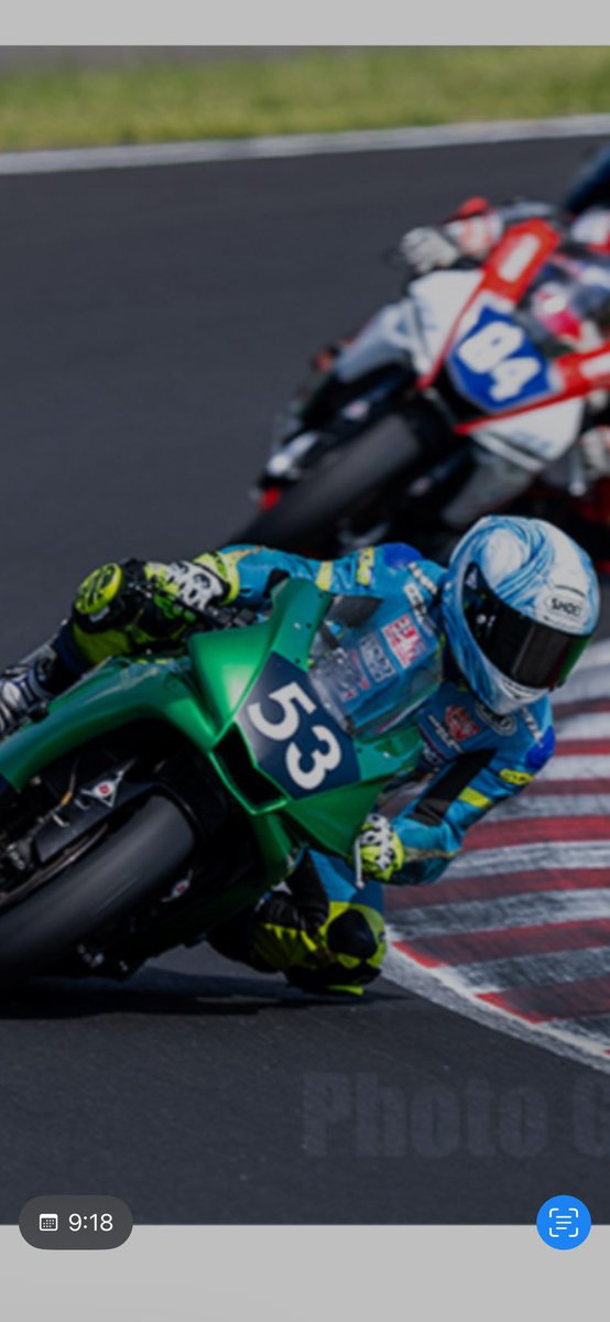 今年もツーリングにレースとバイクな1年でした！
シリーズチャンピオン取れた事は嬉しかったですが無転倒で終える事が出来ました♪
耐久も楽しかったし良い1年だったと思います！！

来年もTMJをよろしくお願いします🙇