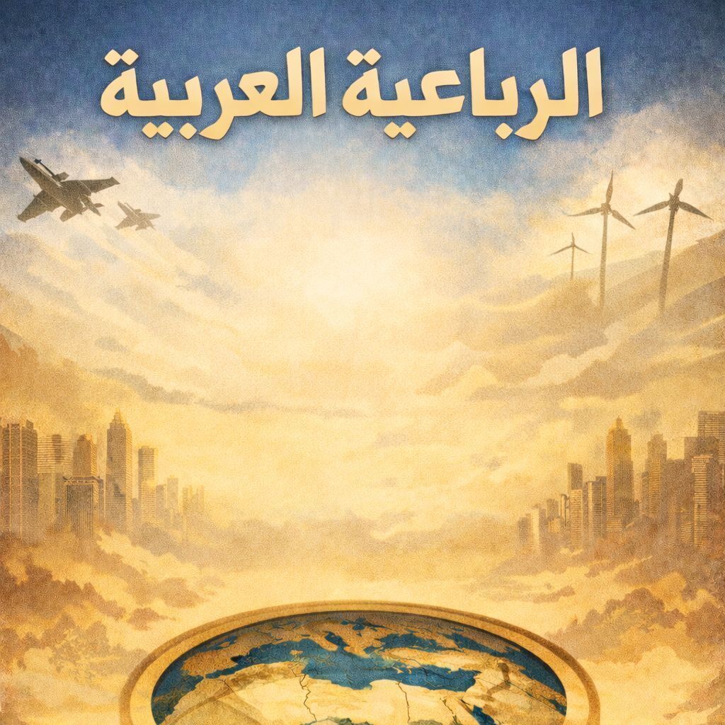 الوضع السعودي–الإماراتي والحاجة إلى رباعية عربية 

alwatanalarabi.com/%d8%a7%d9%84%d…