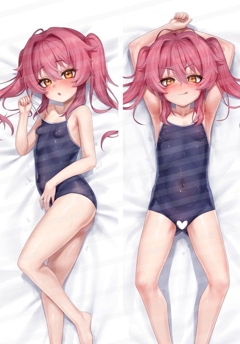 ちびニューちゃんの抱き枕カバーを発売いたしました。
何卒よろしくお願い申し上げます。
https://t.co/HhgEF1wwIH 