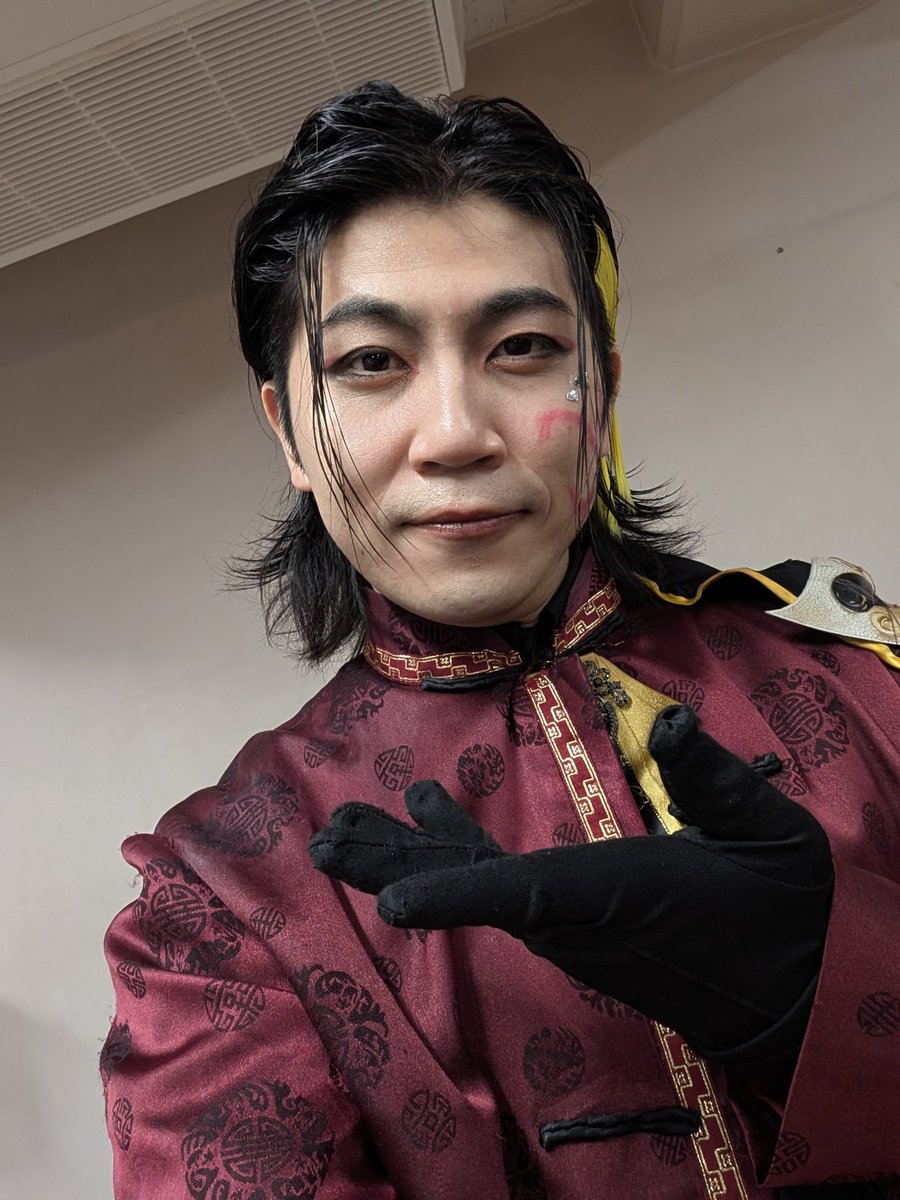 ライブレンジャー ふぁにろもんさんたち！ かんさん！ せいじくん