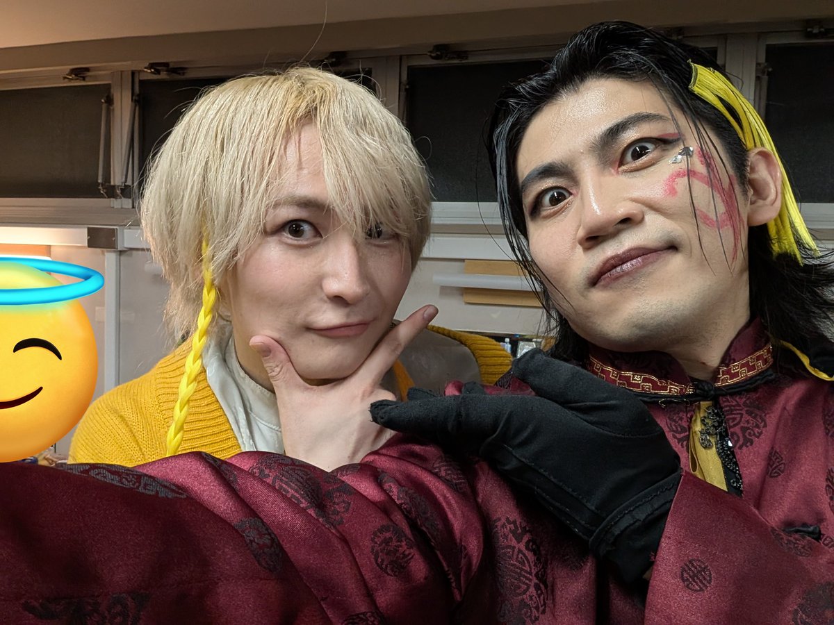 ユキくんさん専用 ライブレンジャー ふぁにろもんさんたち！ かんさん！ せいじくん