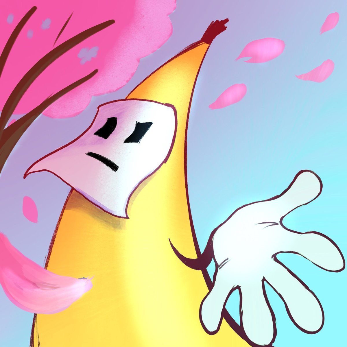 Everyone be getting sick. Let’s Take Ibuprofen Together! cred: @/latermozz