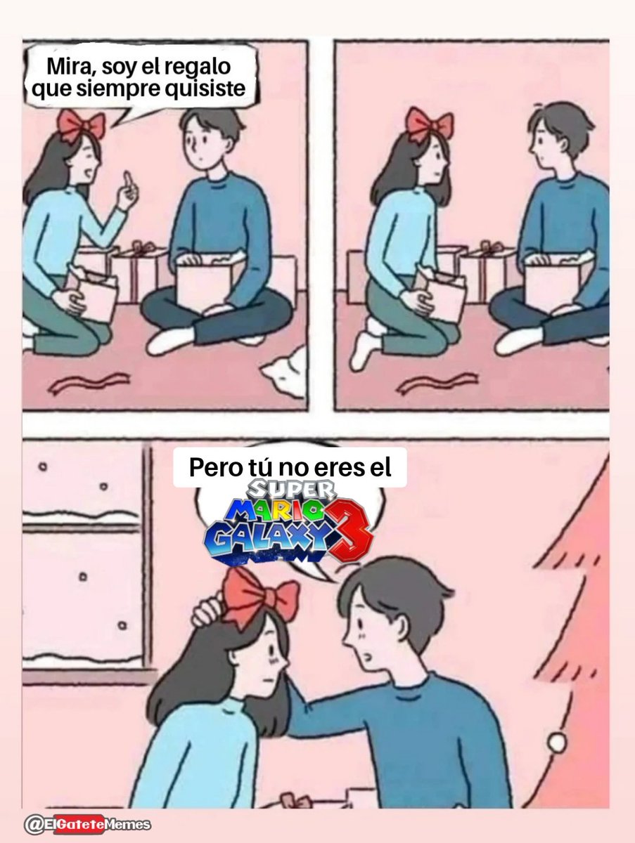 ¿Habrá hoy un Nintendo Direct? Gatete de los Memes tweet media