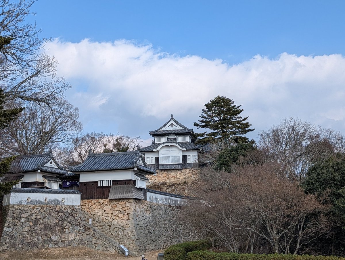 J@異世界召喚に備える日々 tweet media