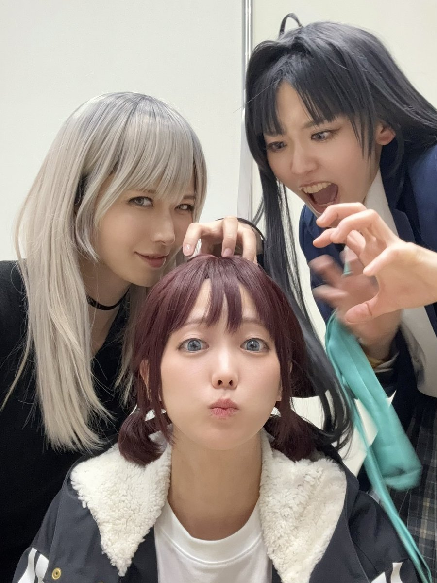 本日の新川崎(仮)

 #C107_cos