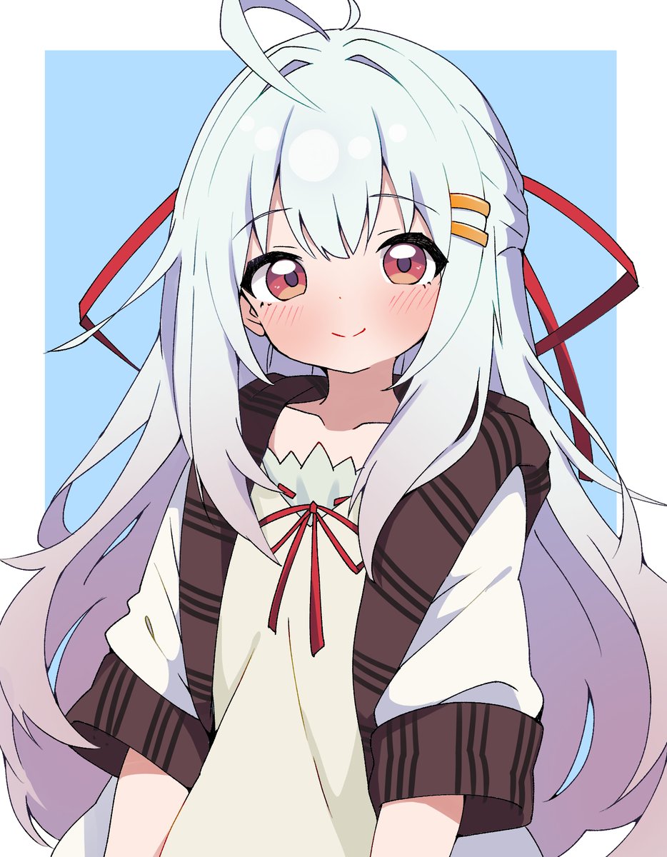 かわいいぞメスガキ 