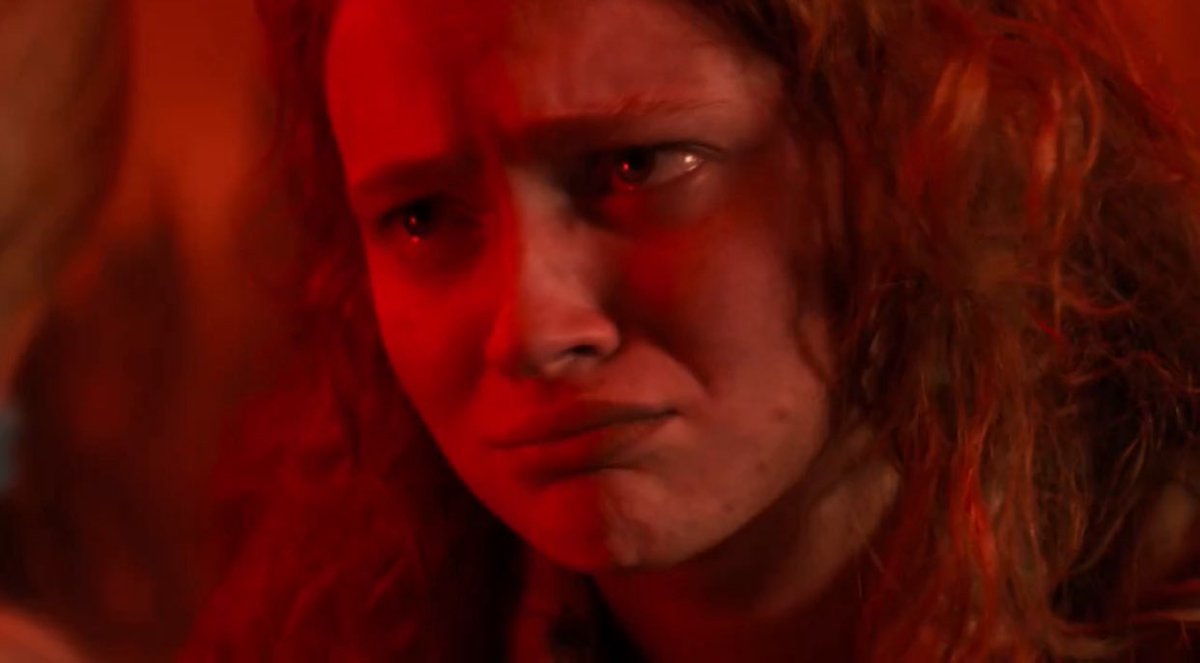 Oh I really love the variety of Sadie’s expressions