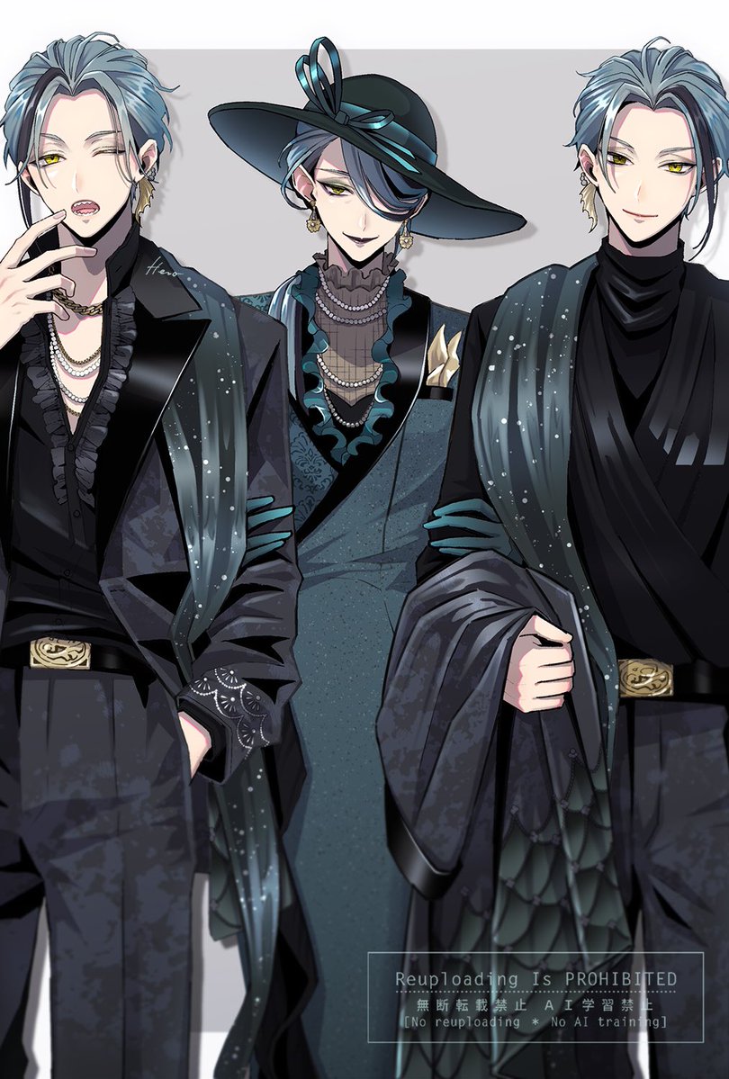 heroo0823's tweet image. 今年の(自分が気に入ってる)4枚的なやつ