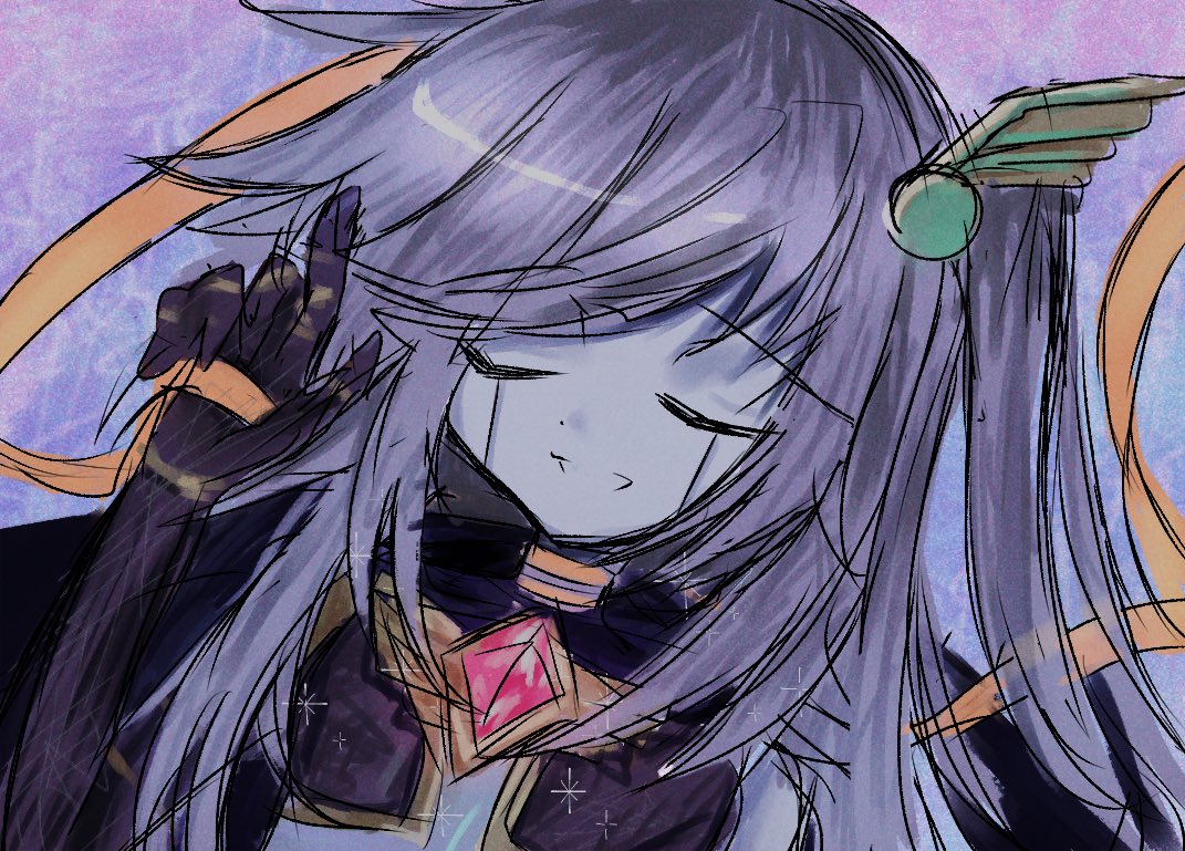 オルフェゴール・ガラテアi
 #OCGファンアート